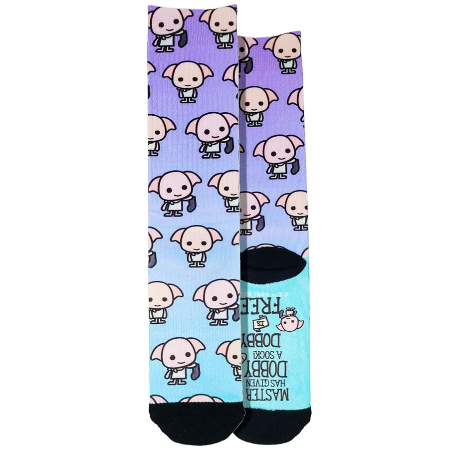 Socks, Dobby