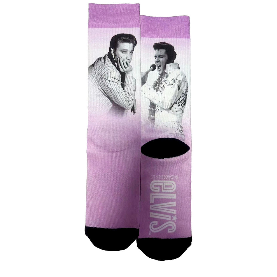 Socks, Elvis
