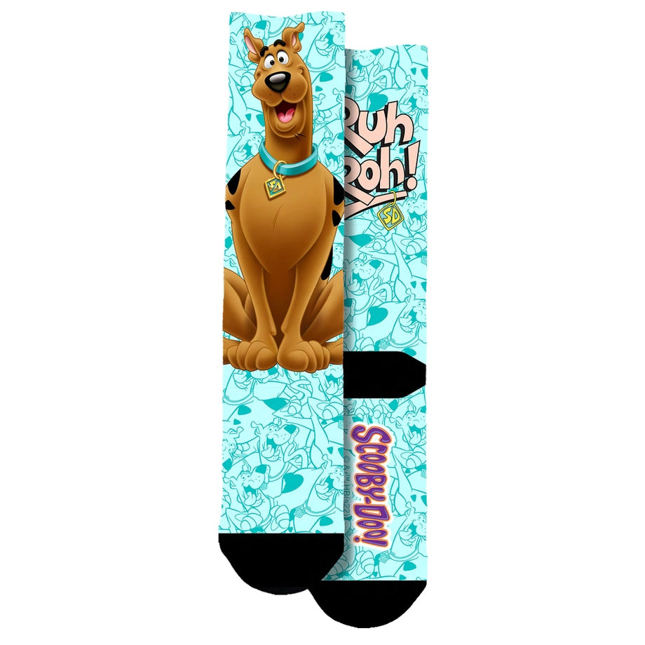 Socks, Scooby Doo