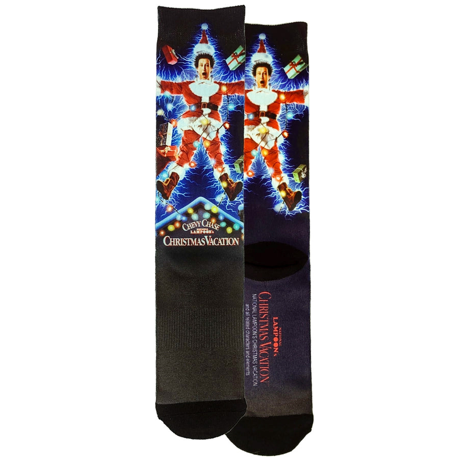 Socks, Christmas Vacation
