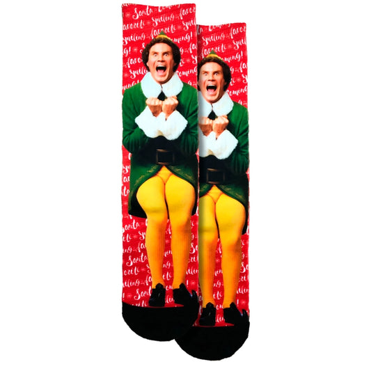 Socks, Elf