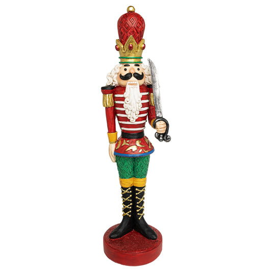 Decor, Nutcracker, Oswald