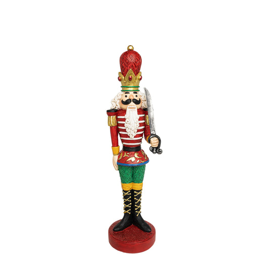 Decor, Nutcracker, Roland