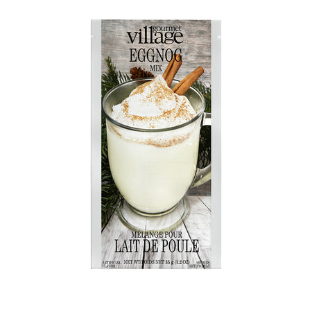 Eggnog, Mini