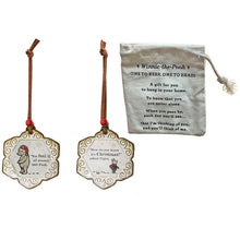 Load image into Gallery viewer, Ornament, Christmas Keep, Assorted
