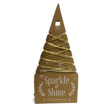 Load image into Gallery viewer, Decor, Christmas Ligtht String, Assorted
