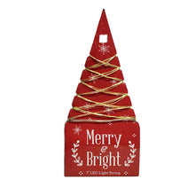 Load image into Gallery viewer, Decor, Christmas Ligtht String, Assorted
