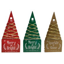 Load image into Gallery viewer, Decor, Christmas Ligtht String, Assorted
