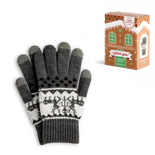 Load image into Gallery viewer, Gloves, Winter Holidays, Assorted
