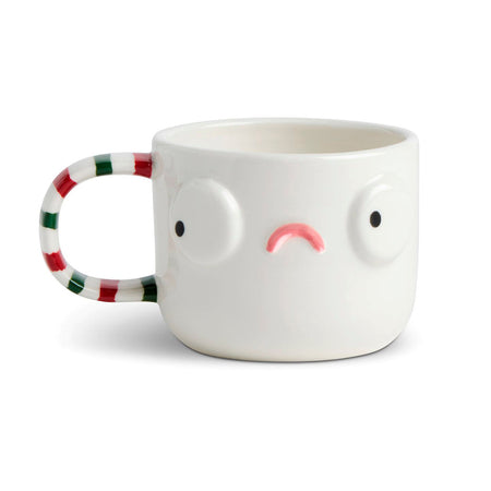 Ceramic Mug, 14oz, Nick Scrooge