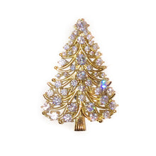 Load image into Gallery viewer, Brooch, Christmas, 6 Assorted
