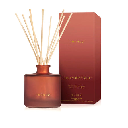 Diffuser, Pomander Clove Petite