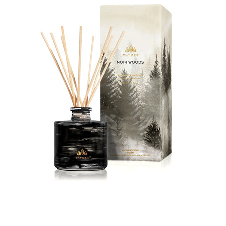 Diffuser, 4oz, Noir Wood