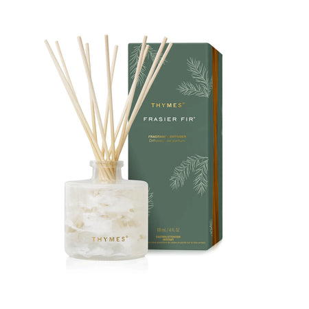 Diffuser, 4oz, Frasier Fir, Tidings