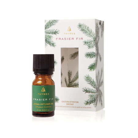 Diffuser Oil, Frasier Fir