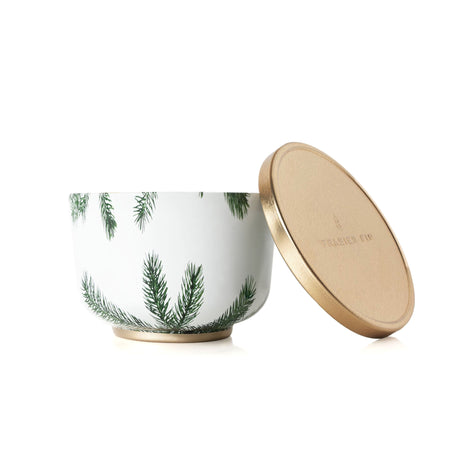 Tin Candle, Frasier Fir