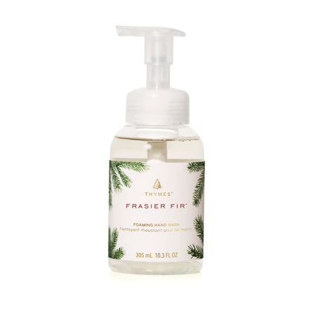 Foaming Hand Wash, Frasier Fir