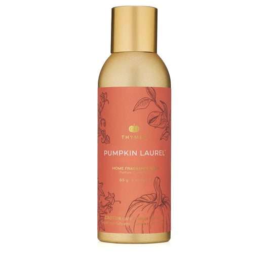 Room Mist, 3 fl oz, Pumpkin Laurel