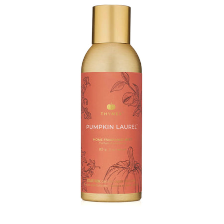 Room Mist, 3 fl oz, Pumpkin Laurel