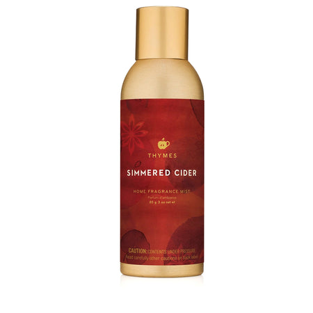 Room Mist, 3 fl oz, Simmering Cinder