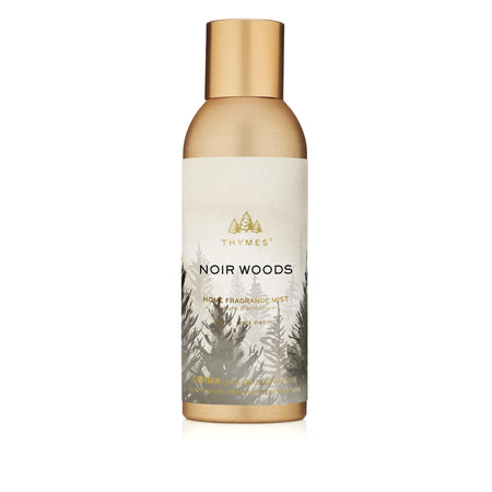 Room Mist, 3 fl oz, Noir Wood