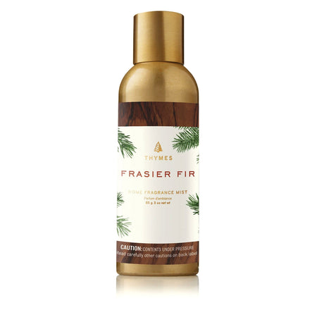 Room Mist, 3 fl oz, Frasier Fir