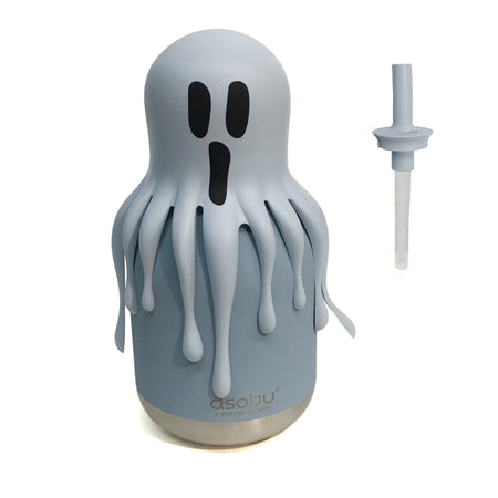 Water Bottle, Maxi Spookie Ghost