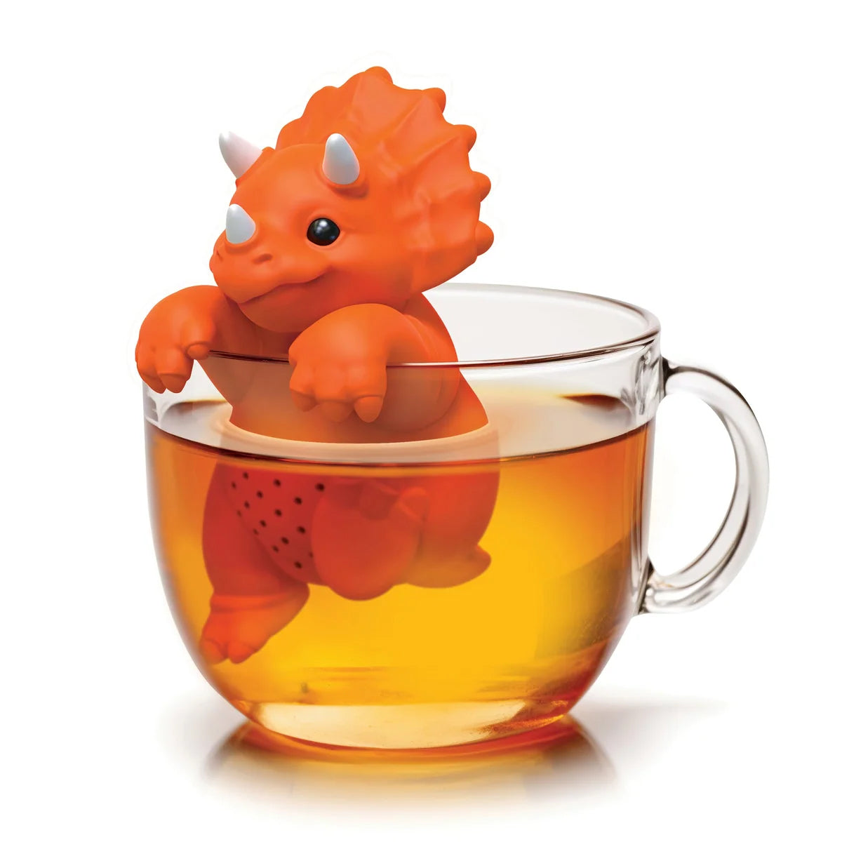 Teaceratops Tea Infuser