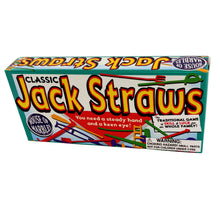 Load image into Gallery viewer, jack Straws Game Set

