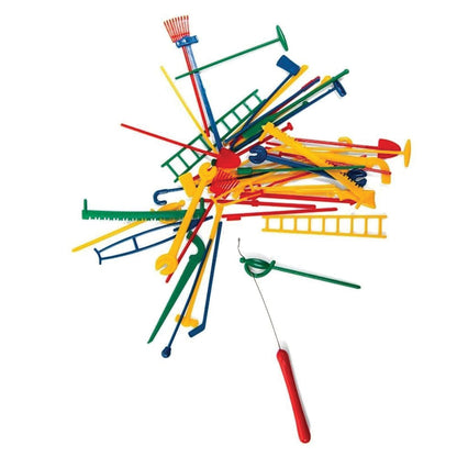 jack Straws Game Set
