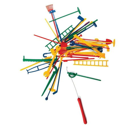 jack Straws Game Set
