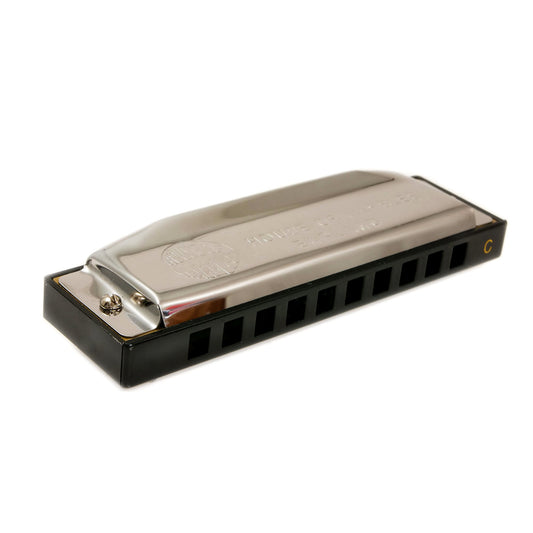 Harmonica, Assorted Types