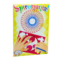 Load image into Gallery viewer, Spiromania Toy
