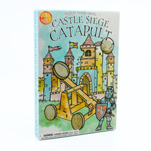 Load image into Gallery viewer, Castle Catapult Toy
