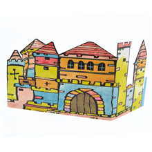 Load image into Gallery viewer, Castle Catapult Toy
