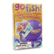 Load image into Gallery viewer, Go Fish Cards Game Set
