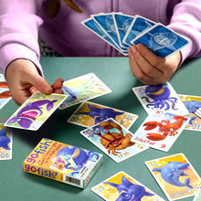 Load image into Gallery viewer, Go Fish Cards Game Set
