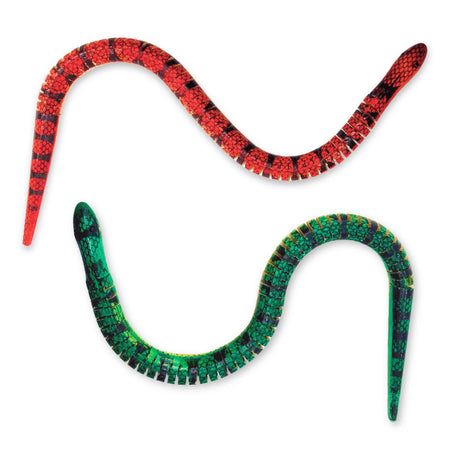 Twisty Snakes Toy