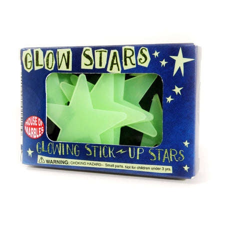 Glow Stars  Toy