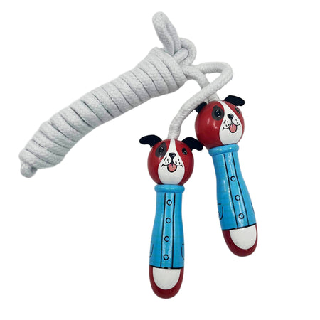 Skipping Rope, Dog,Toy