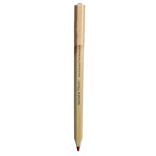 Rainbow Pencil Toy