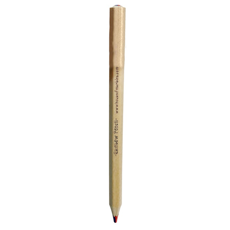 Rainbow Pencil Toy