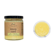 Preserve, Lemon Curd 10oz