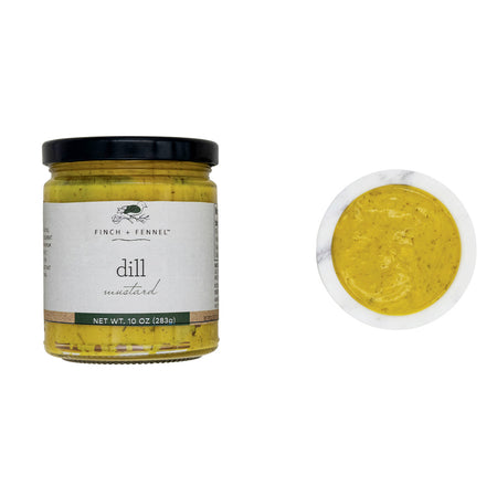 DillMustard, 10oz