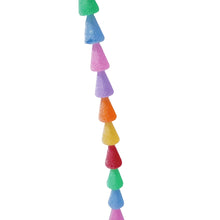 Load image into Gallery viewer, Plastic Gumdrop Garland,

