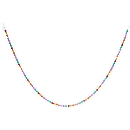 Plastic Gumdrop Garland,