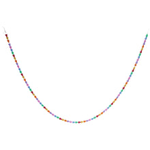 Load image into Gallery viewer, Plastic Gumdrop Garland,
