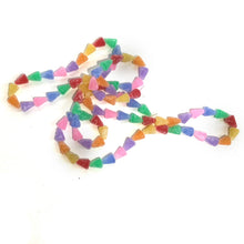 Load image into Gallery viewer, Plastic Gumdrop Garland,
