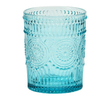 Load image into Gallery viewer, Embossed Glass, 4 Colors
