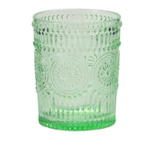 Load image into Gallery viewer, Embossed Glass, 4 Colors
